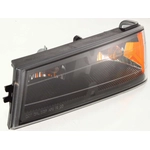 Order Driver Side Parklamp Assembly - GM2520189C For Your Vehicle