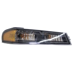 Order Driver Side Parklamp Assembly - GM2520189V For Your Vehicle