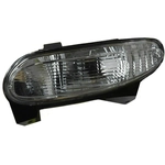 Order Driver Side Parklamp Assembly - GM2520191V For Your Vehicle