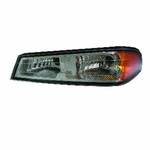 Order Driver Side Parklamp Assembly - GM2520192 For Your Vehicle