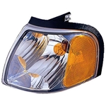 Order Driver Side Parklamp Assembly - MA2520119 For Your Vehicle