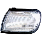 Order Driver Side Parklamp Assembly - NI2520125V For Your Vehicle