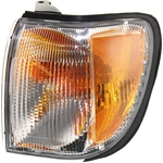 Order Driver Side Parklamp Assembly - NI2520127 For Your Vehicle