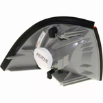 Order Driver Side Parklamp Assembly by SHERMAN PARTS - 0054AA-120-1 For Your Vehicle