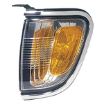 Order Driver Side Parklamp Assembly - TO2520161 For Your Vehicle