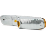 Order Driver Side Parklamp Assembly - CH2520139 For Your Vehicle