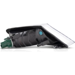 Order Driver Side Parklamp Assembly - CH2520145 For Your Vehicle