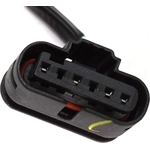 Order Driver Side Parklamp Assembly - CH2520150 For Your Vehicle