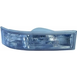 Order Driver Side Parklamp Assembly - GM2520147C For Your Vehicle