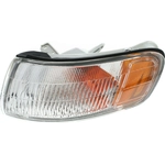 Order Driver Side Parklamp Assembly - HO2520105V For Your Vehicle