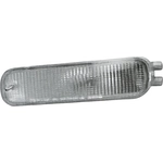 Order Driver Side Parklamp Assembly - NI2520111 For Your Vehicle