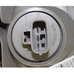 Order Driver Side Parklamp Assembly - TO2520150 For Your Vehicle