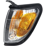 Order Driver Side Parklamp Assembly - TO2520163 For Your Vehicle
