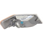 Order Driver Side Parklamp Lens/Housing by DEPO - 333-1633L-USN For Your Vehicle