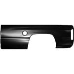 Order Driver Side Pickup Box Side - CH1756102 For Your Vehicle