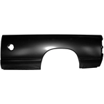 Order Driver Side Pickup Box Side by SHERMAN PARTS - 331-50AL For Your Vehicle