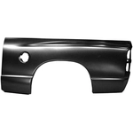 Order SHERMAN PARTS - 332-50BXQL - Driver Side Bed Panel For Your Vehicle