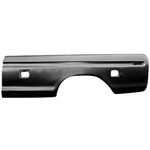 Order Driver Side Pickup Box Side by SHERMAN PARTS - 574-51BL For Your Vehicle