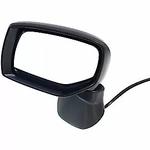 Order VARIOUS MANUFACTURERS - SU1320144 - Driver Side Power Rear View Mirror (Non-Heated) For Your Vehicle