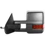 Order Miroir de remorquage côté conducteur (chauffé, pliable) - GM1320511 For Your Vehicle