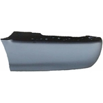 Order Driver Side Quarter Panel Extension by SHERMAN PARTS - 906-91DL For Your Vehicle