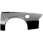 Order SHERMAN PARTS - 699-50L - Rear Driver Side Quarter Panel Skin For Your Vehicle