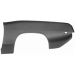 Order Driver Side Quarter Panel Skin - GMK242260072L For Your Vehicle