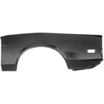 Order VARIOUS MANUFACTURERS - GMK3023600712L - Driver Side Quarter Panel Skin For Your Vehicle