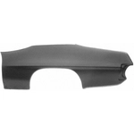 Order Driver Side Quarter Panel Skin - GMK433360070L For Your Vehicle