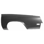 Order Peau de panneau de quart c�t� conducteur - GMK453460076L For Your Vehicle