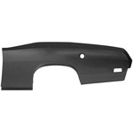 Order Driver Side Quarter Panel Skin - GMK215060070L For Your Vehicle