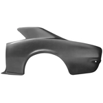 Order VARIOUS MANUFACTURERS - GMK402060167L - Driver Side Quarter Panel For Your Vehicle