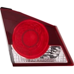 Order Driver Side Rear Back Up Lamp Lens/Housing - AC2886101 For Your Vehicle