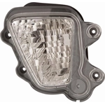 Order Lentille/boîtier de feu de recul côté conducteur - HO2886100 For Your Vehicle