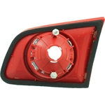 Order Driver Side Rear Back Up Lamp Lens/Housing - VW2886100 For Your Vehicle