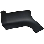 Order Driver Side Rear Bumper Cover - BM1116101 For Your Vehicle