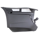 Order Driver Side Rear Bumper Cover - BM1116102 For Your Vehicle