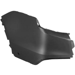 Order Driver Side Rear Bumper Cover - GM1116107 For Your Vehicle