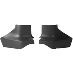 Order Driver Side Rear Bumper Cover - HO1116100C For Your Vehicle