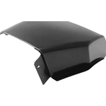 Order Driver Side Rear Bumper Cover - NI1116100 For Your Vehicle