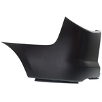 Order Driver Side Rear Bumper Cover by SHERMAN PARTS - 615-89QL For Your Vehicle