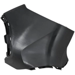 Order SHERMAN PARTS - TOCORO22-89-1 - Driver Side Bumper Cover Fascia For Your Vehicle