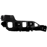 Order Driver Side Rear Bumper Cover Support - CH1142101 For Your Vehicle