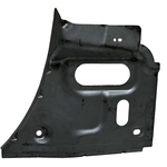 Order Driver Side Rear Bumper Cover Support - CH1142105 For Your Vehicle
