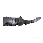 Order Driver Side Rear Bumper Cover Support - CH1142110 For Your Vehicle