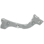 Order Driver Side Rear Bumper Cover Support - FO1142115 For Your Vehicle