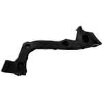 Order Driver Side Rear Bumper Cover Support - FO1142116 For Your Vehicle