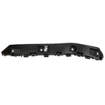 Order Various Manufacturers - FO1142117 - Driver Side Rear Bumper Cover Support - For Your Vehicle