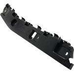 Order Driver Side Rear Bumper Cover Support - FO1142125 For Your Vehicle