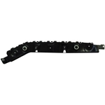 Order Driver Side Rear Bumper Cover Support - FO1142126C For Your Vehicle